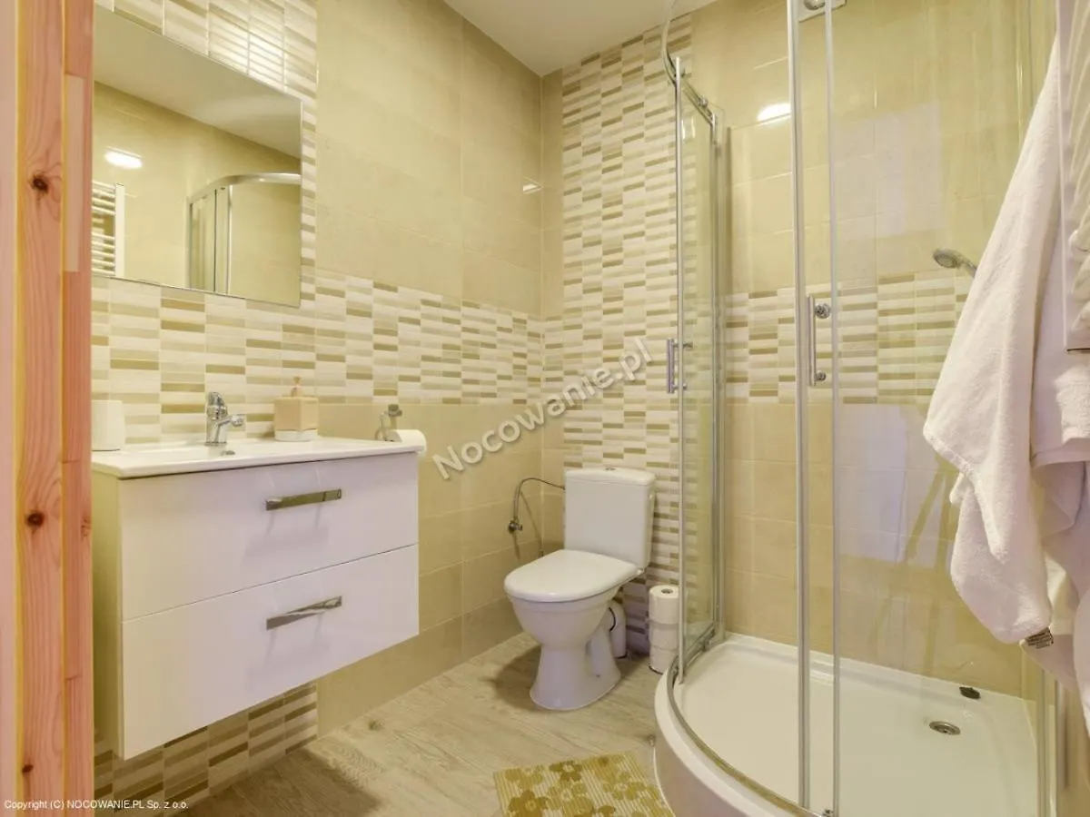 Appart hôtel Apartamenty Berg Karpacz