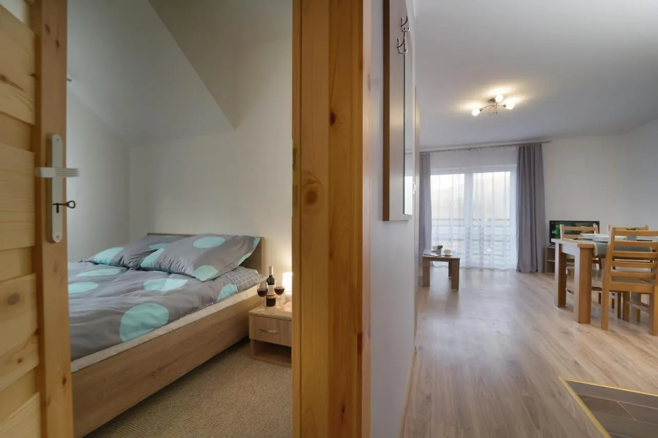 Apartamenty Berg Karpacz 0*,  Pologne