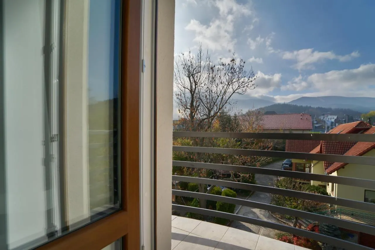 Apartamenty Berg Karpacz 0*,  Pologne