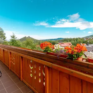  Apartament Everysky - Ob. Pokoju 1d