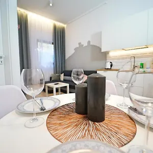  Apartament Everysky - Prusa 2a