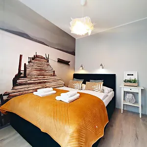  Apartament Parkowa Sun&fun