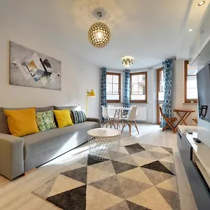  Apartament Sun Seasons 24 - Nadrzeczna Ii