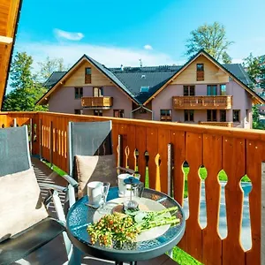  Apartament Everysky Nadrzeczna 3 - 14