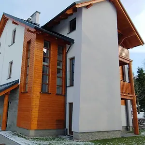  Apartament Everysky Emilii Plater 18